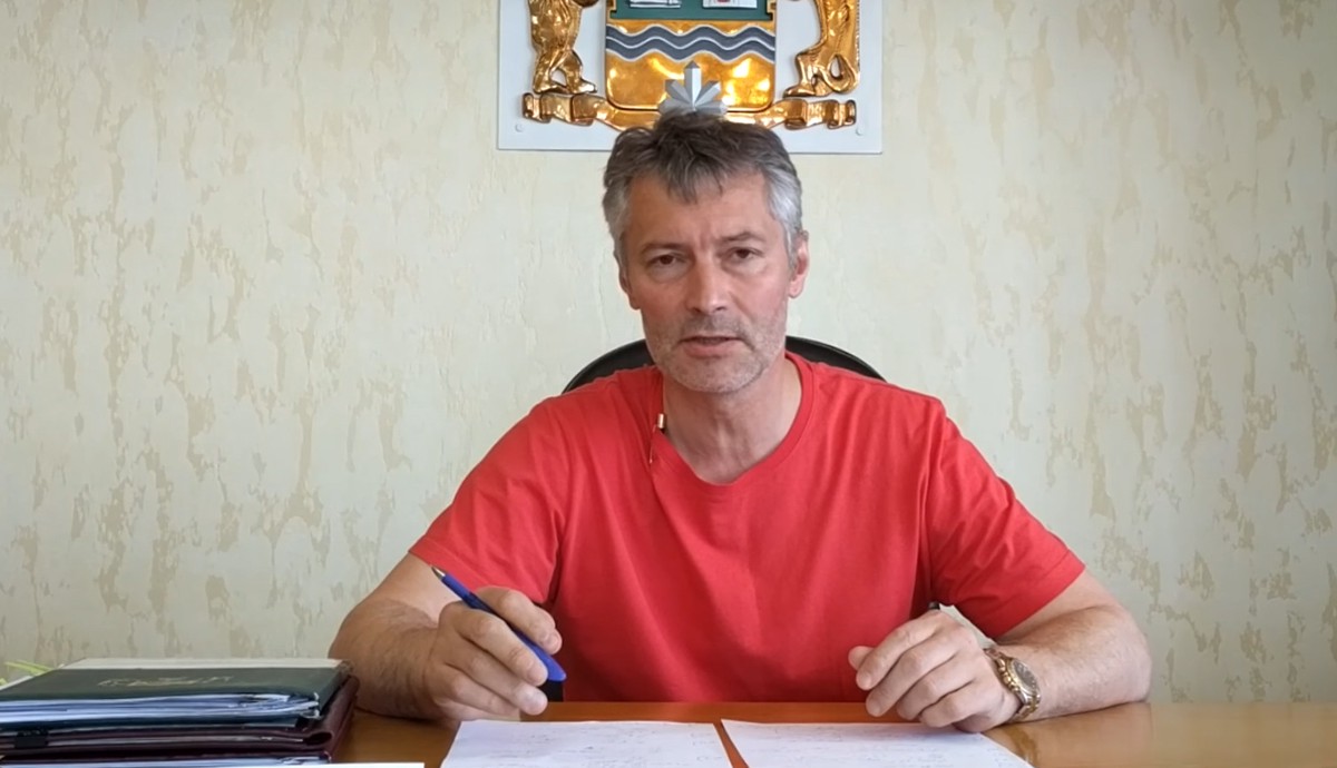 Суд назначил Евгению Ройзману запрет определенных действий