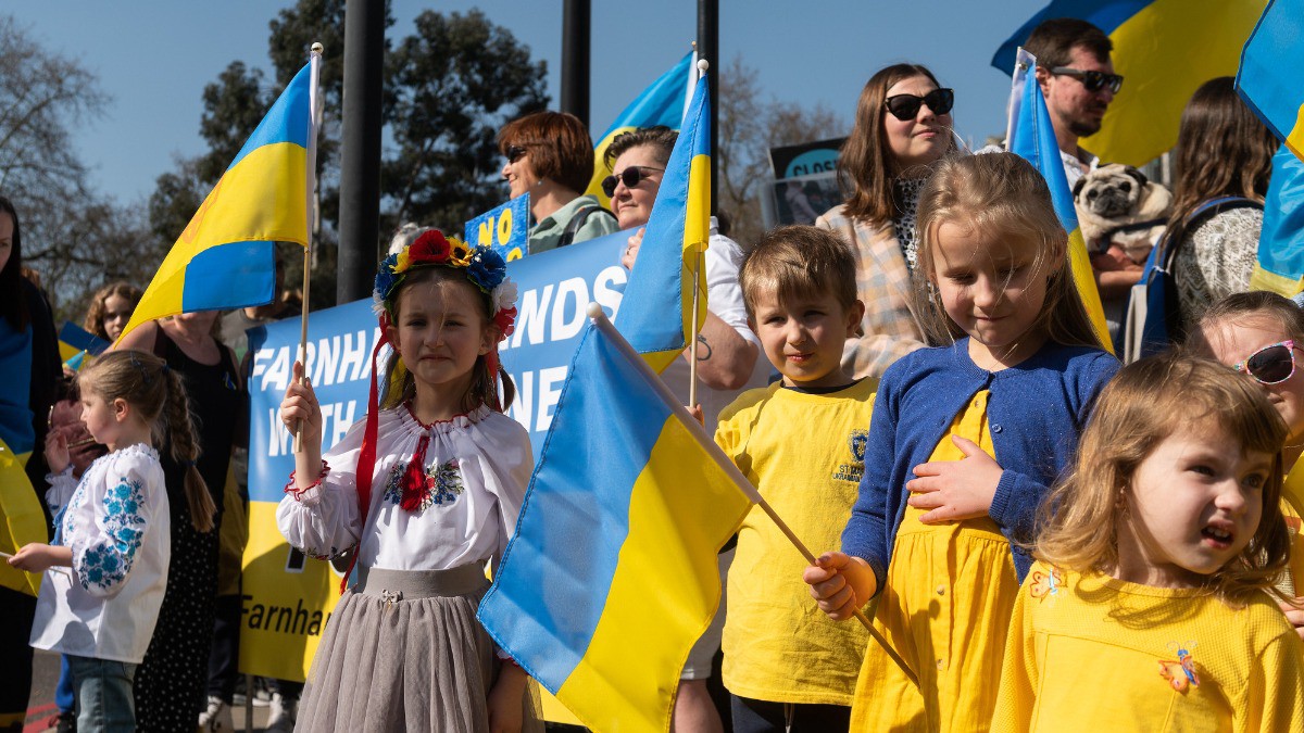 TokFM: украинские дети в школах Польши сталкиваются с жёстким буллингом