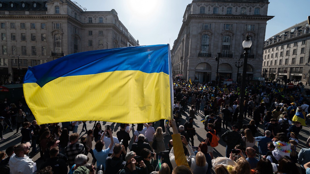 В Швейцарии подтвердили подготовку к проведению конференции по Украине