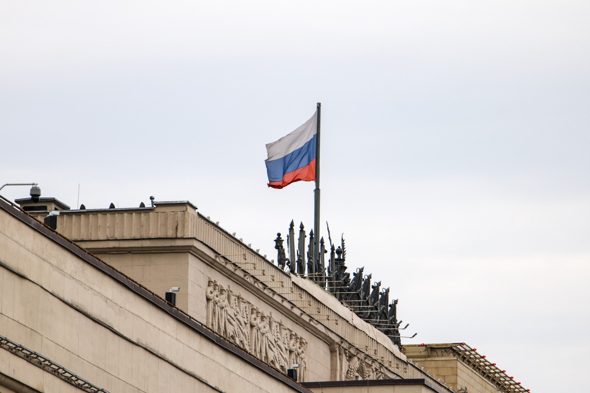 Минобороны сообщило о полном освобождении Кодемы в ДНР