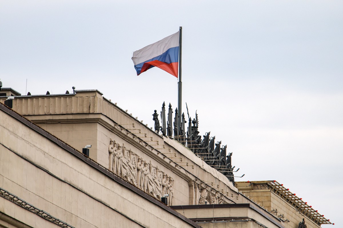 Главу Научно-технического комитета ГРАУ Минобороны задержали за взятку – СМИ