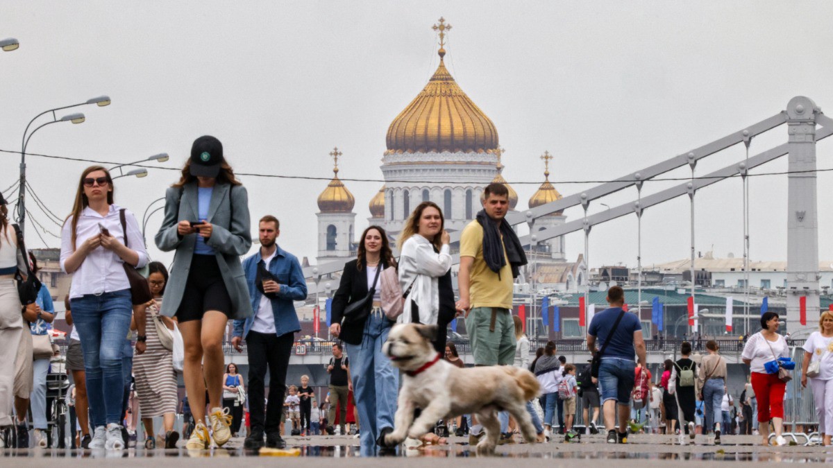 Одной рукой строим, другой – ломаем? Почему на Госуслугах разрешено менять паспорт при смене пола