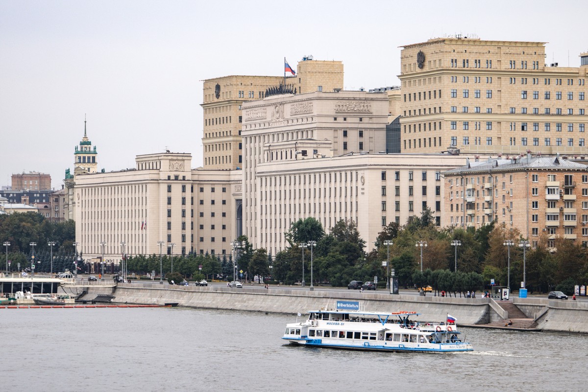 ФСБ: За поджогами объектов Минобороны, МВД и РЖД в РФ стоят украинские спецслужбы