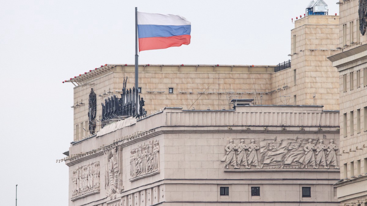 Минобороны: Ночью были нанесены удары по местам сосредоточения резервов ВСУ 