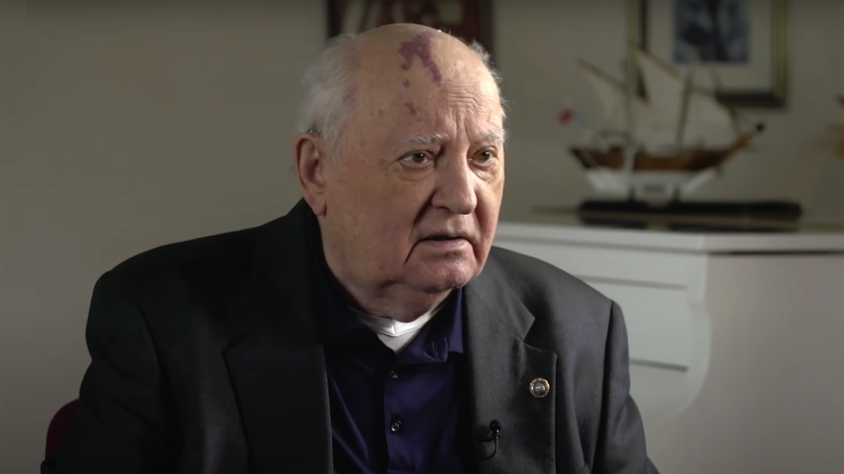 В Кремле сообщили, что решение о государственных похоронах Горбачёва ещё не принято
