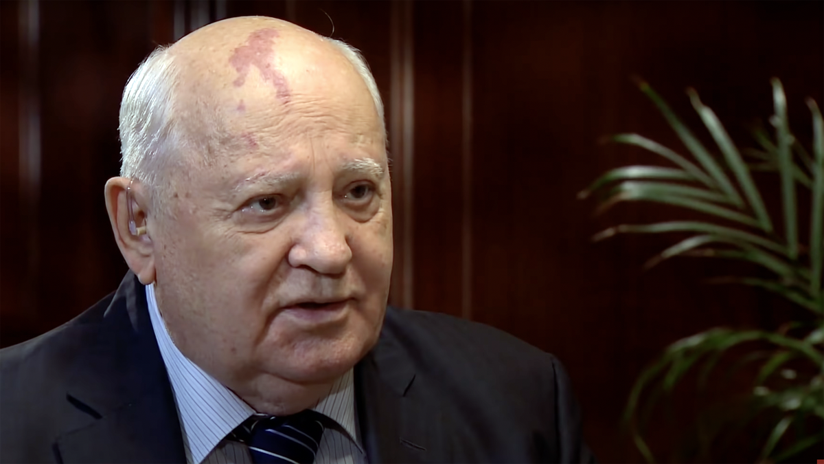 В Совфеде назвали смерть Горбачёва трагедией для страны