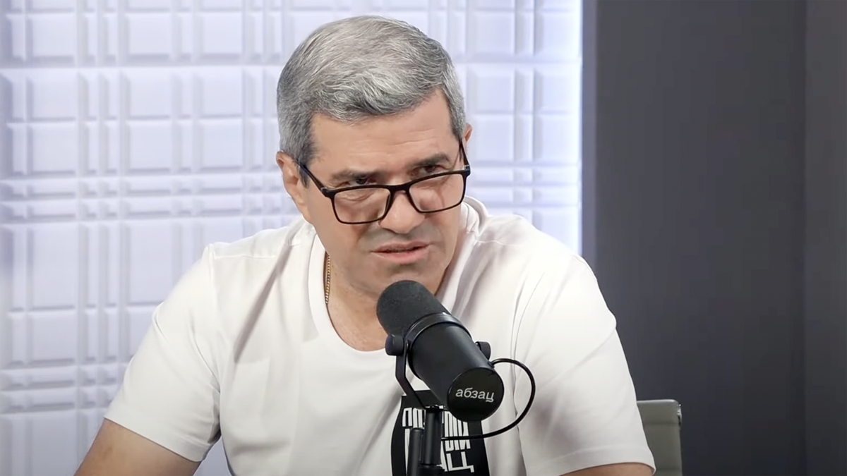«Чудовище»: Шахназаров прокомментировал уход Горбачёва из жизни