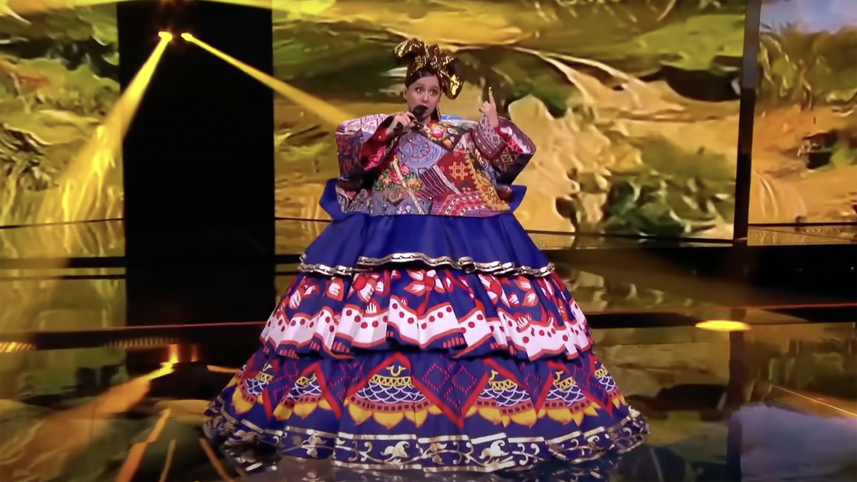 Кубанские казаки отказались выступать на одной сцене с Манижей