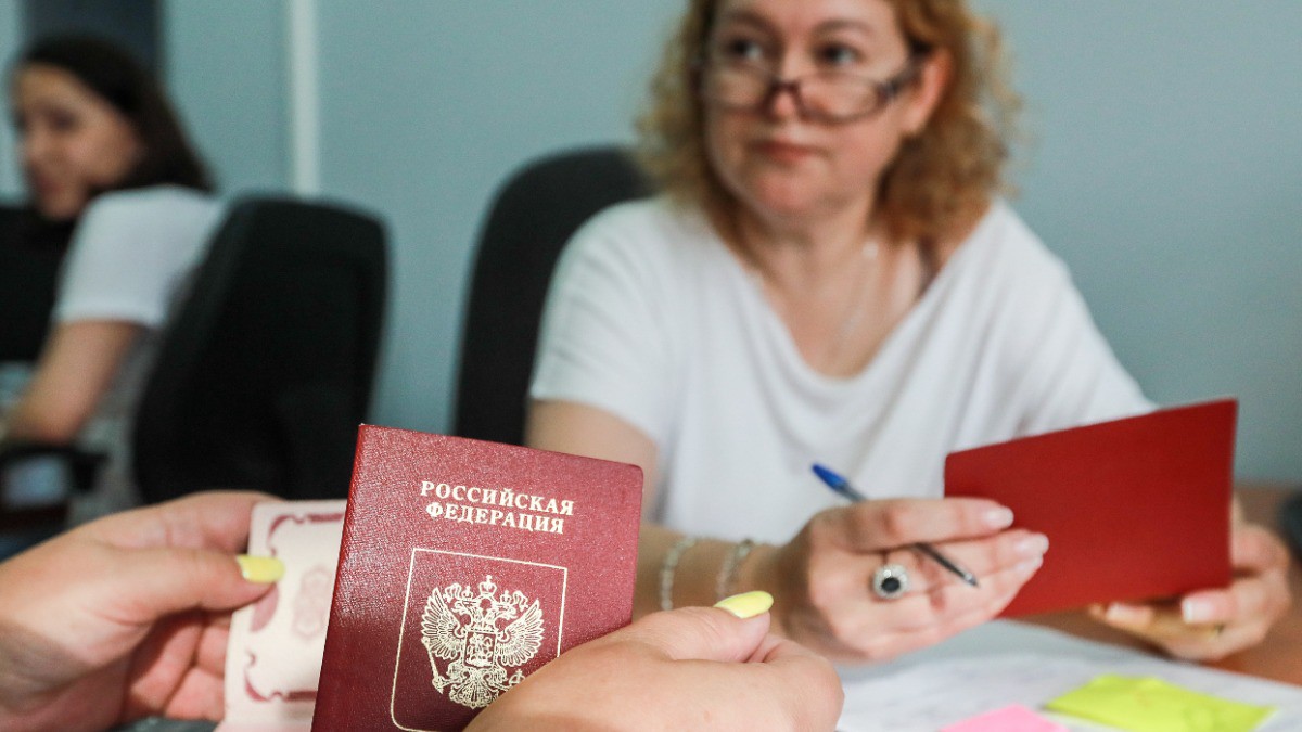 Боррель сообщил о решении ЕС по визам для россиян