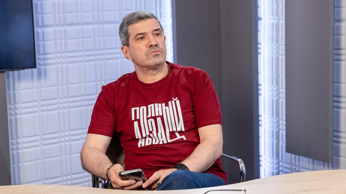 «В Штатах бы уехал на пожизненное»: Шахназаров о приговоре журналисту Сафронову