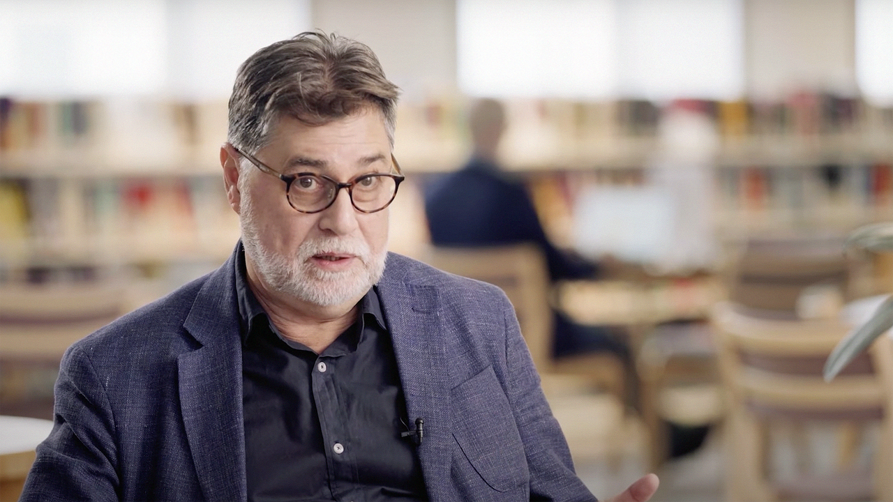 Ректор «Шанинки» Зуев дал признательные показания по делу о мошенничестве