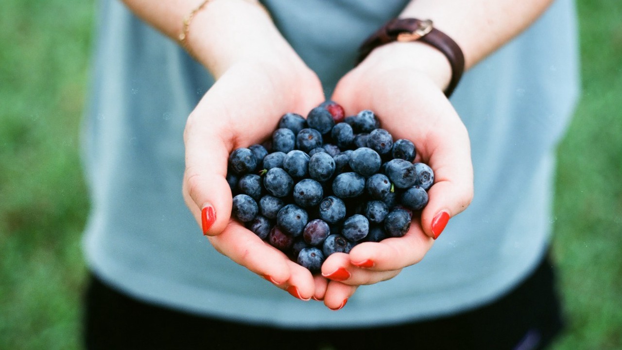5 простых советов, как есть фрукты и не набирать вес