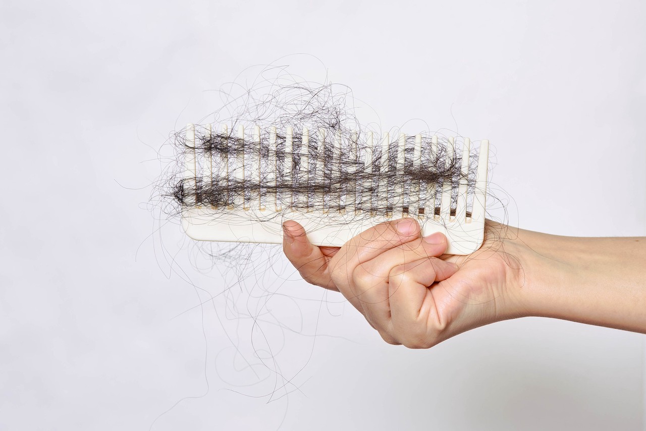 О каких проблемах со здоровьем могут рассказать волосы