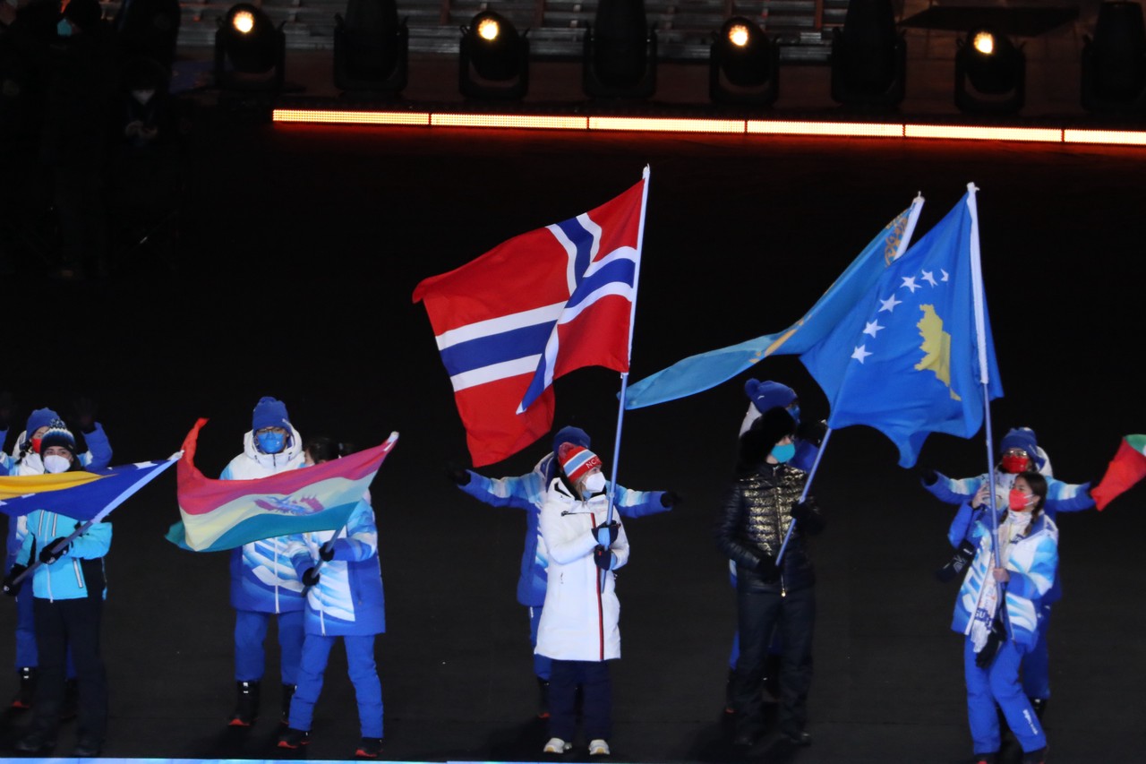 Долетел допинговый бумеранг: Норвегия попалась на том, в чём раньше обвиняла Россию