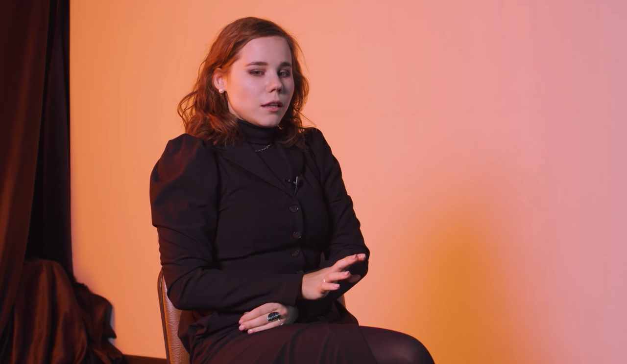 Дарья Великомученица: зверски убитая девушка как новый символ русского сопротивления
