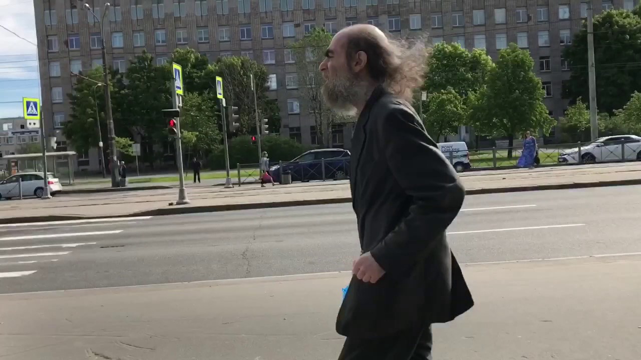 Самый странный математик России Перельман: куда пропал, чем живет, факты о его жизни