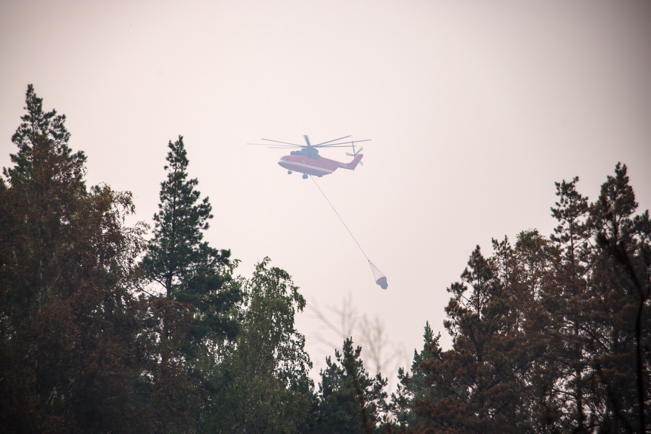 Сотни жертв и китайский синдром: что узнали ученые о чернобыльской аварии