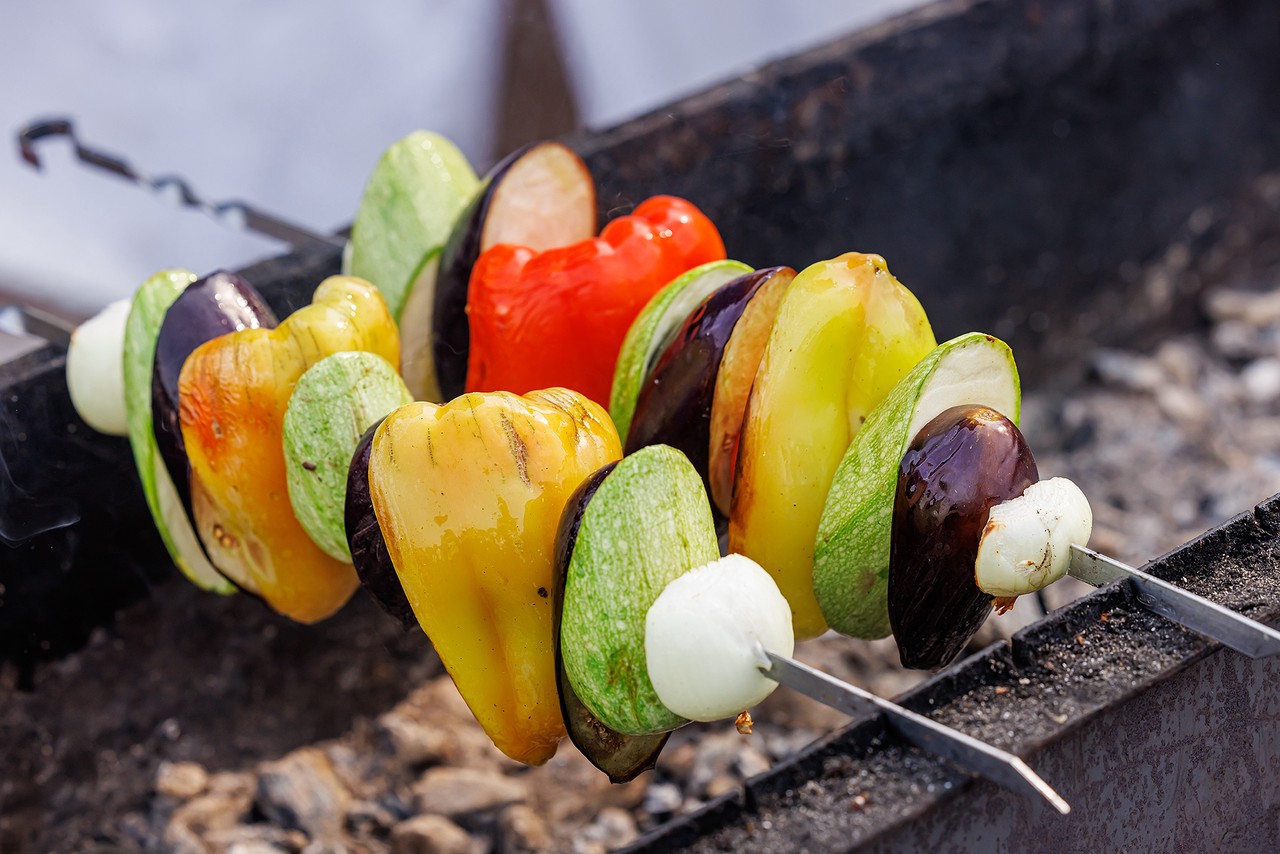 Что приготовить на майские праздники: три рецепта для пикника