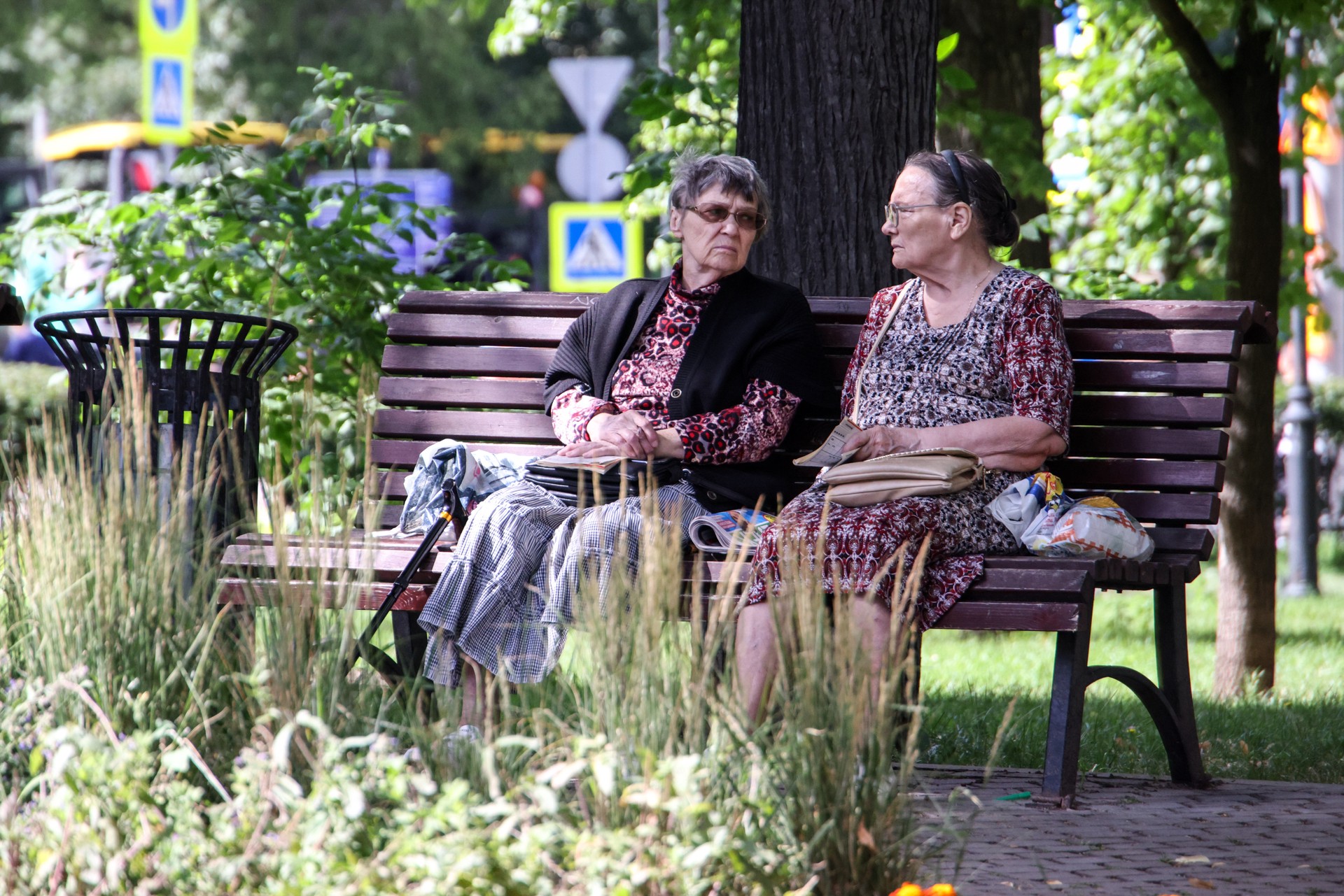 Силуанов: Средняя пенсия в 2024 году составит 23,2 тысячи рублей в месяц