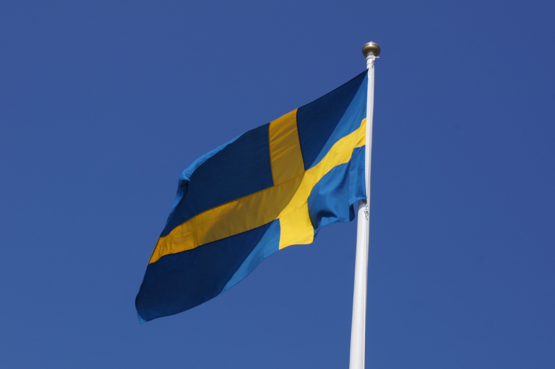 Reuters: в Швеции назвали передачу истребителей Украине условием вступления в НАТО
