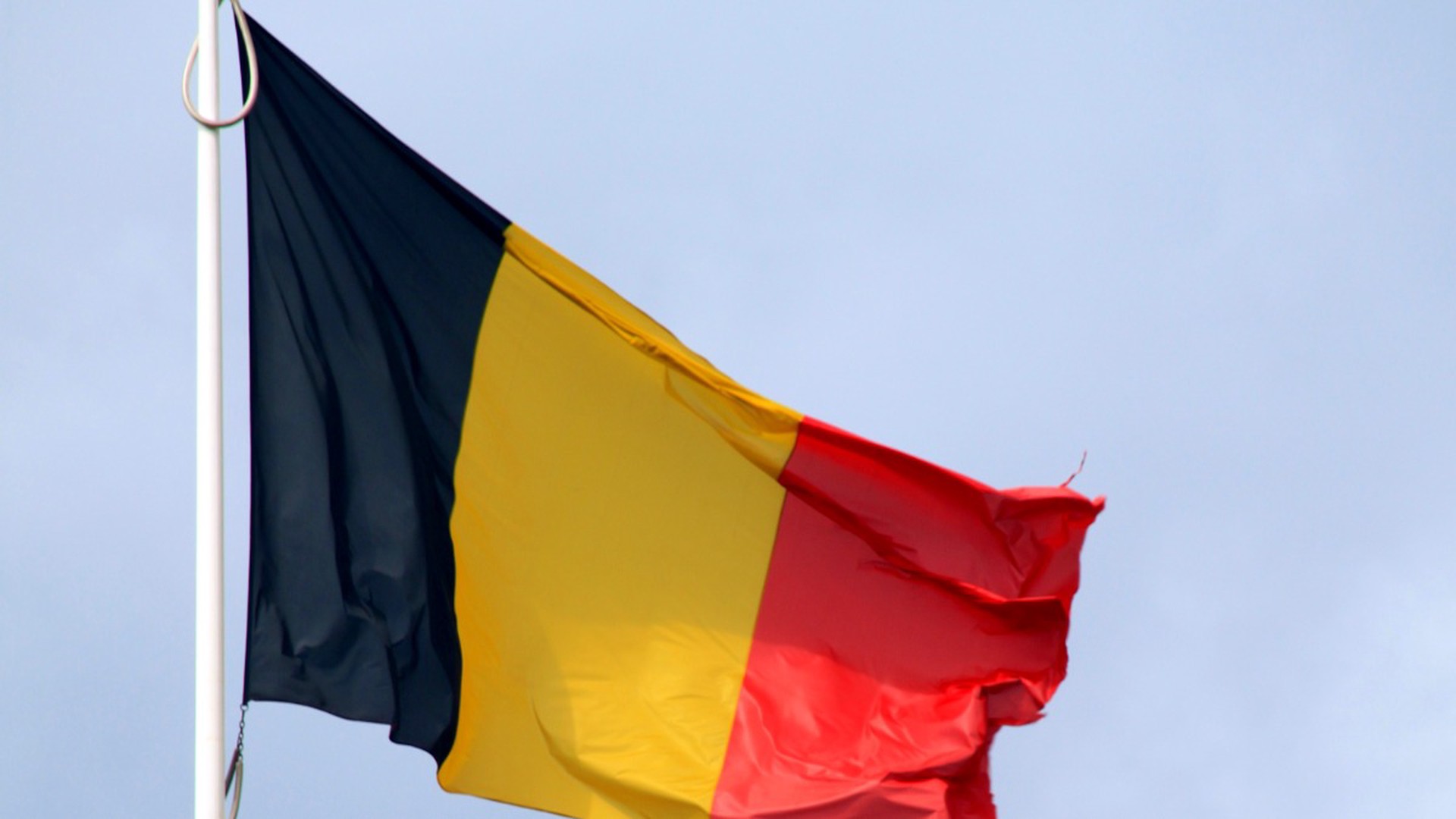 В Бельгии заявили, что запасы боеприпасов в Европе низкие, скоро придётся «бросаться камнями»