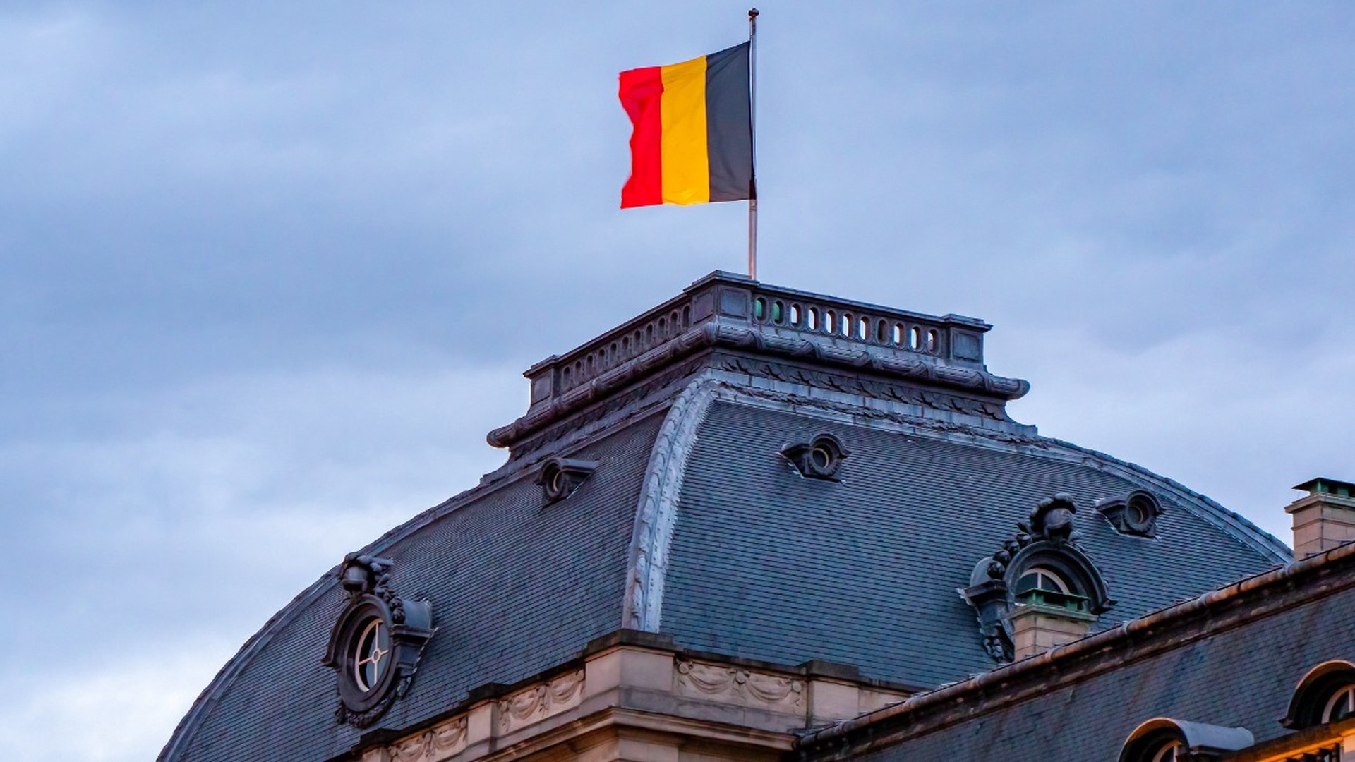 Politico: В правительственных учреждениях Бельгии нашли письма с ядом