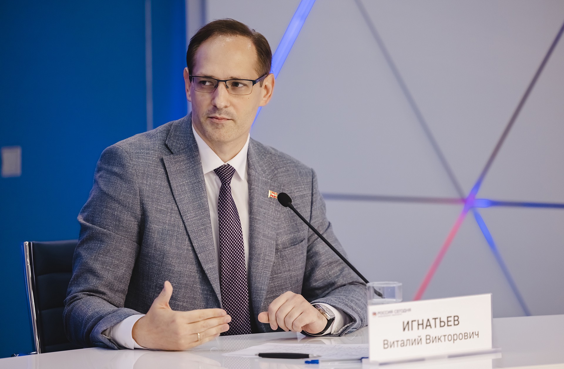 В Приднестровье обвинили Кишинев в разрушении основ переговорного процесса