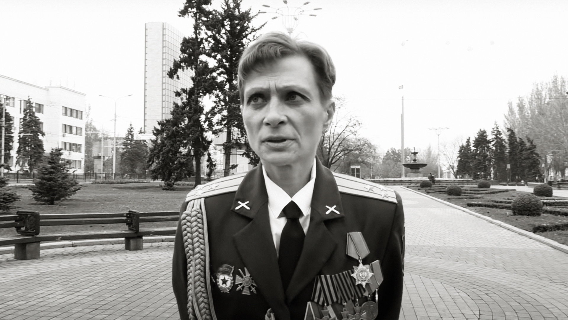 В ДНР подтвердили гибель полковника Ольги Качуры с позывным «Корса»