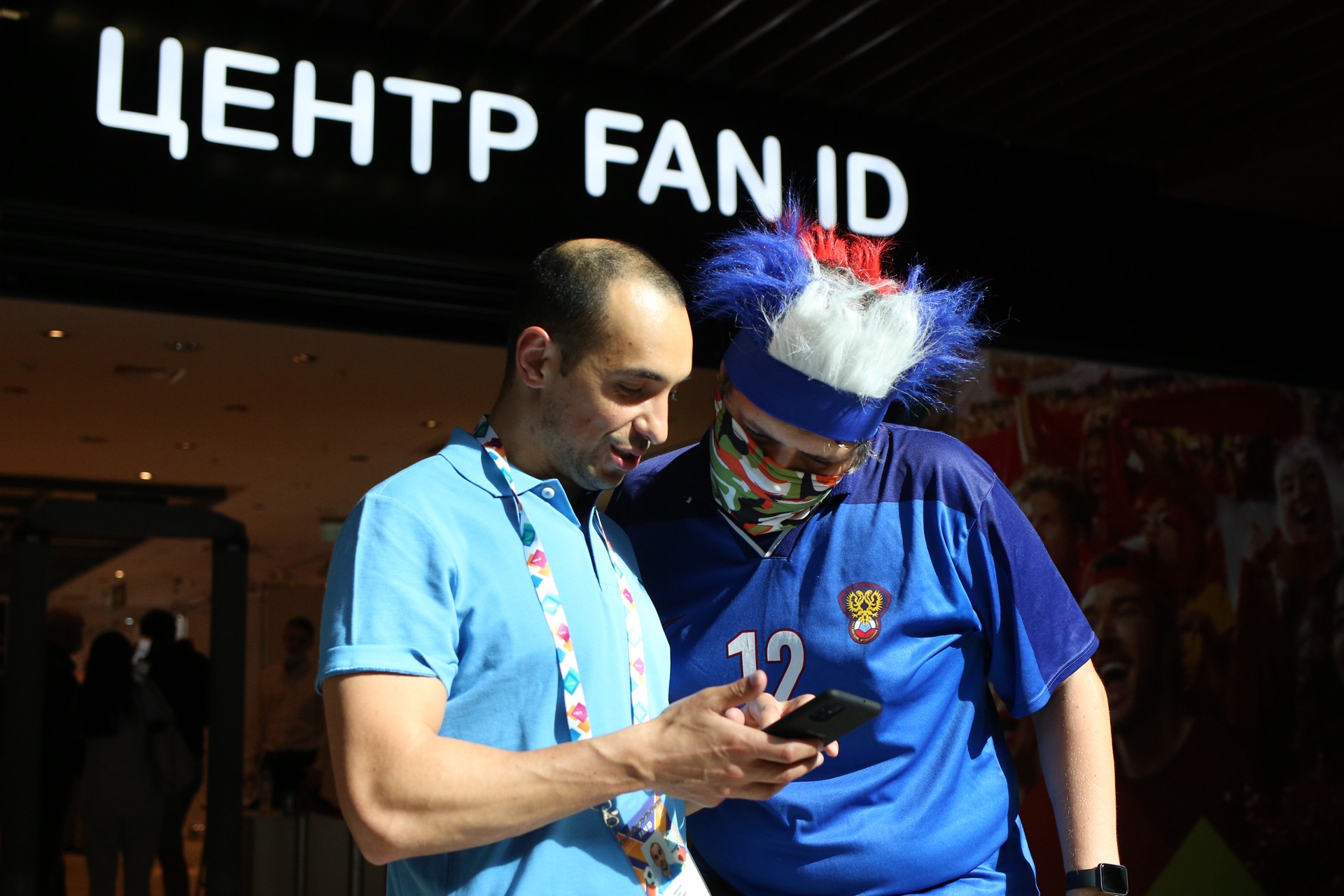 Fan ID, пиво и болельщики: зрителей чемпионата России становится меньше