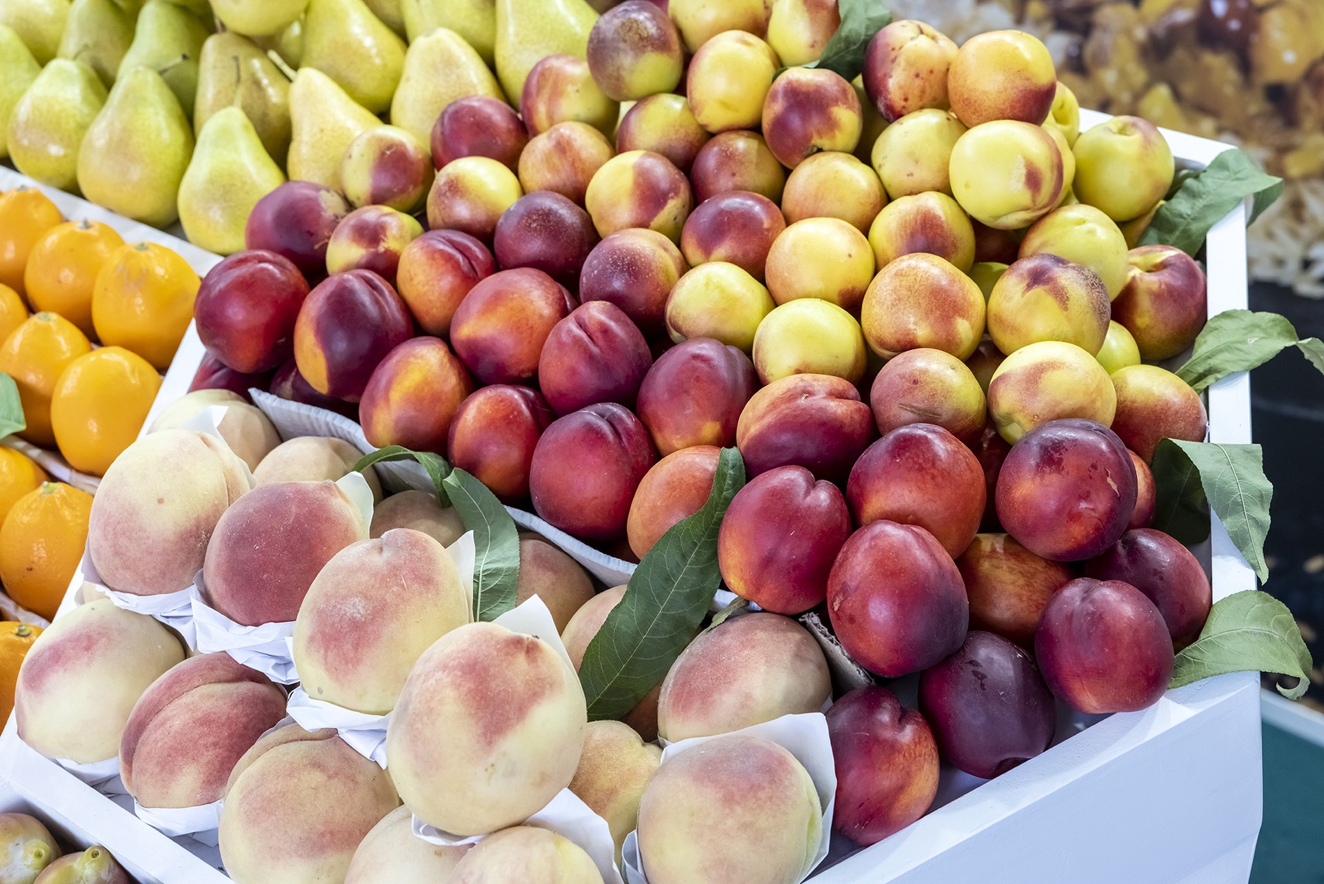 Стало известно об опасности наследственной непереносимости фруктозы