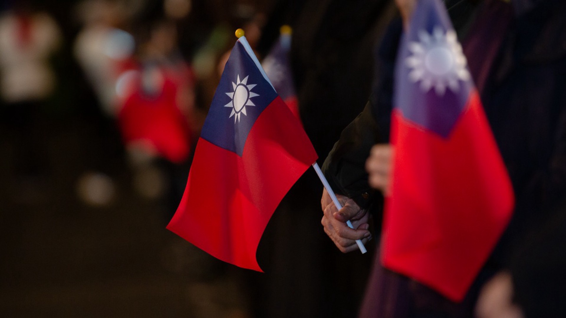 Делегация из США посетит Тайвань для встречи с новым президентом 21 февраля