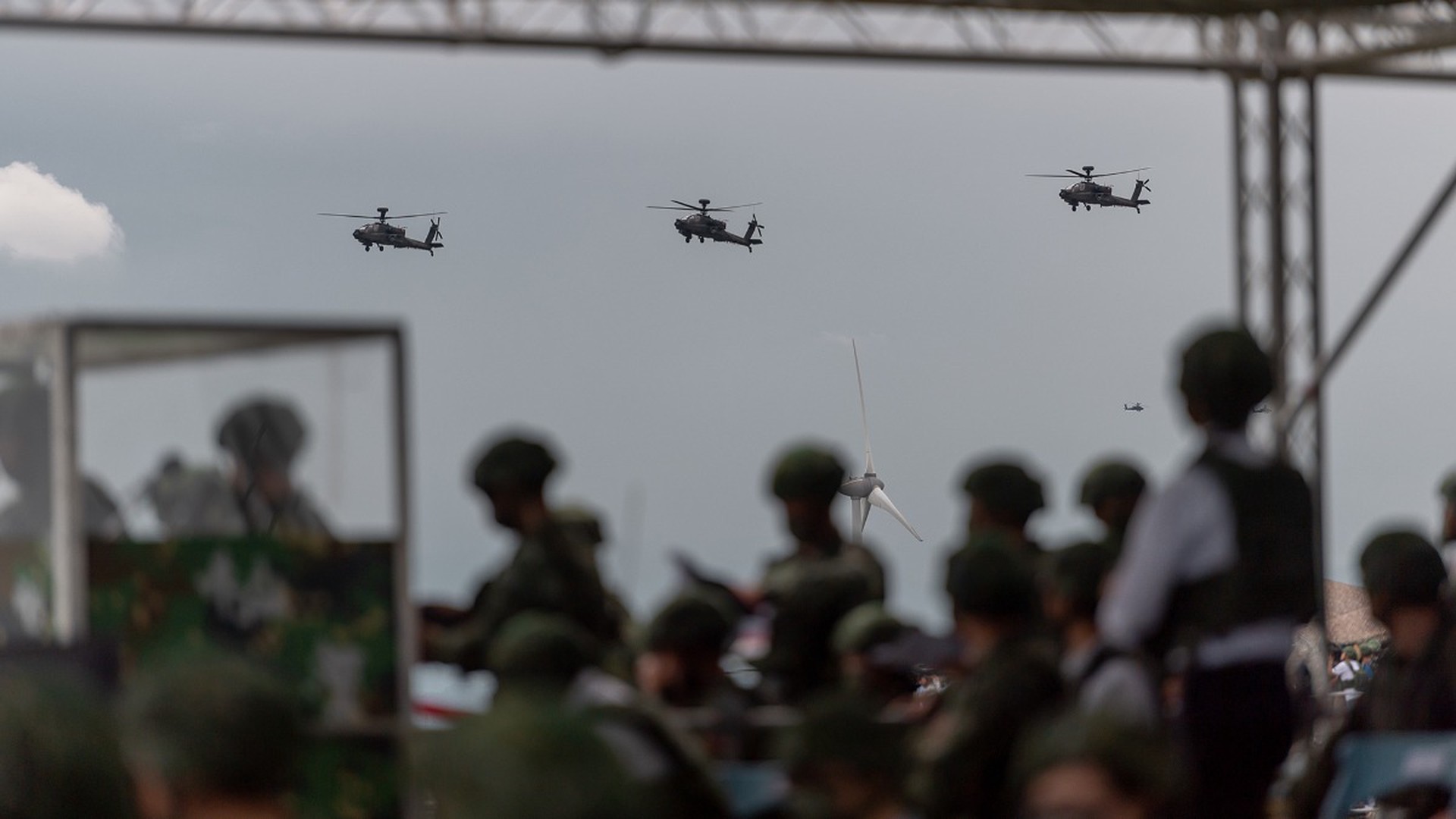 Военный конфликт из-за Тайваня может возникнуть в ближайшие годы – китаист
