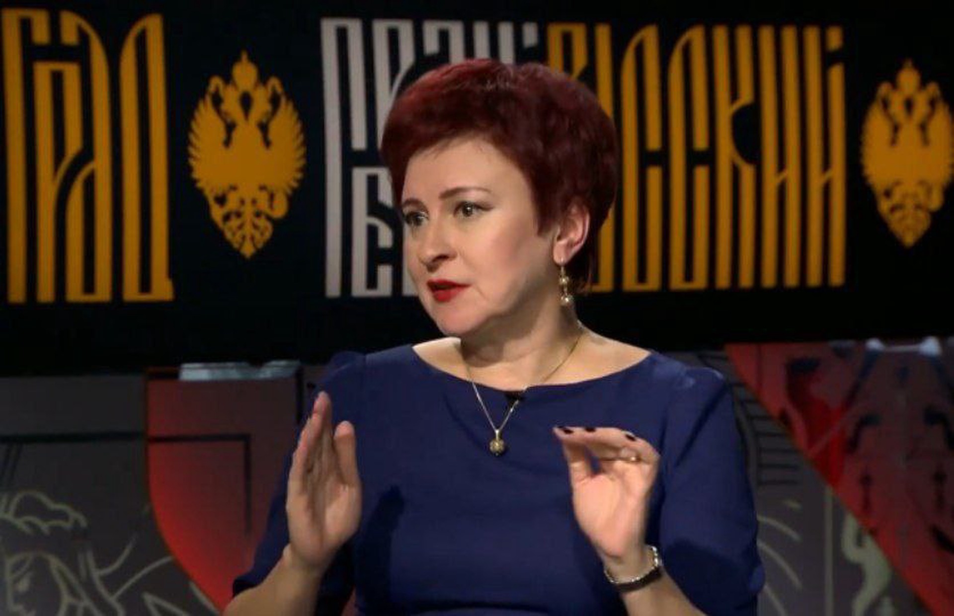 В МВД Косово заявили о задержании российской журналистки Асламовой по подозрению в шпионаже