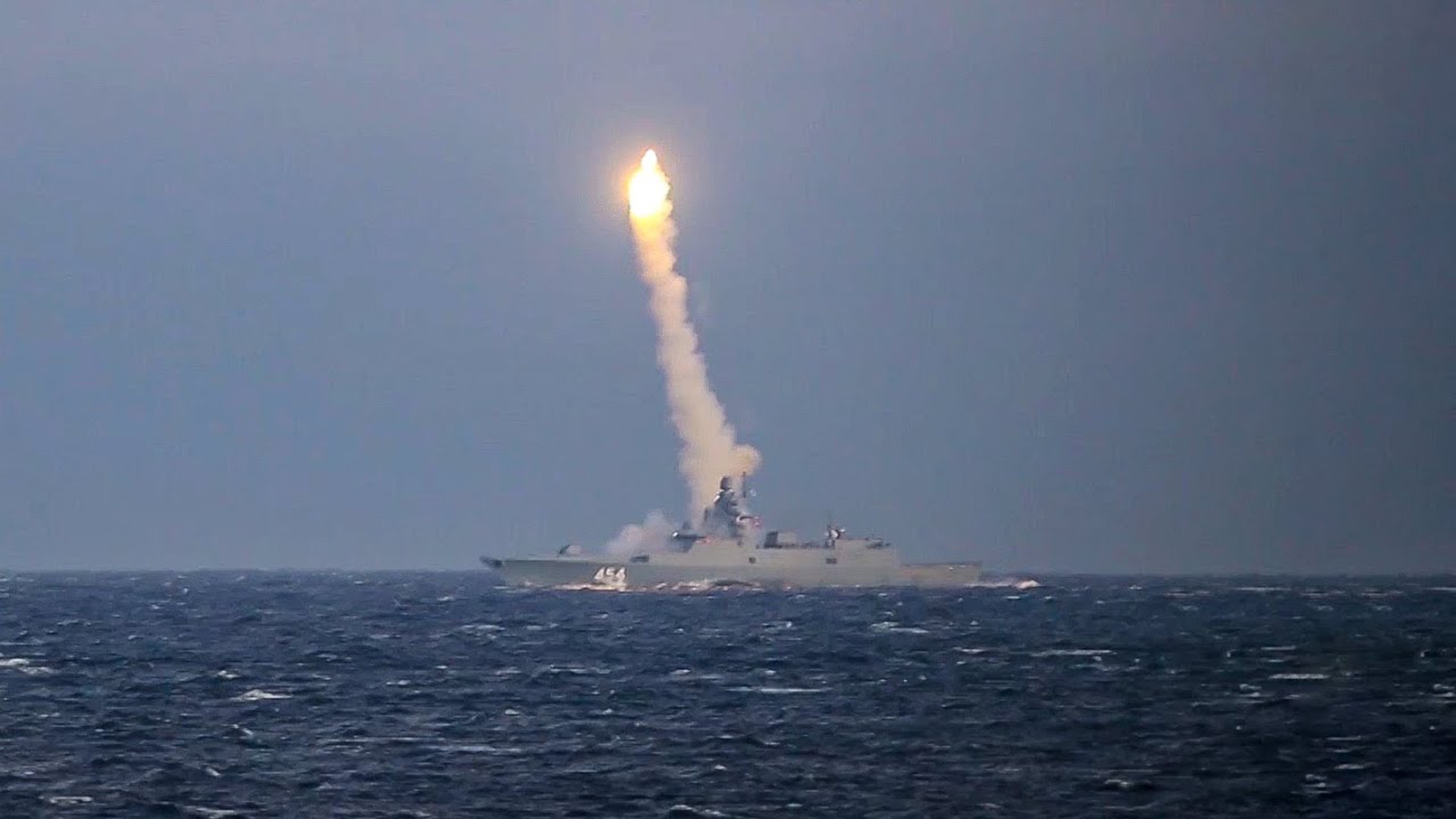 WT: США не успеют отреагировать на запуск новых ракет ВС РФ от берегов Кубы