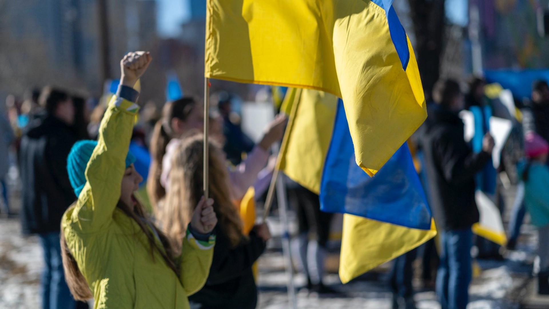 В ЦРУ раскритиковали «ущербный» дискурс по Украине, который сложился в США