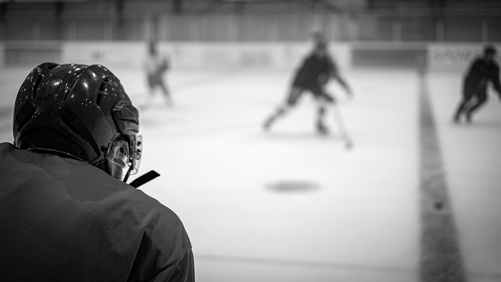 Российский хоккеист умер через час после матча