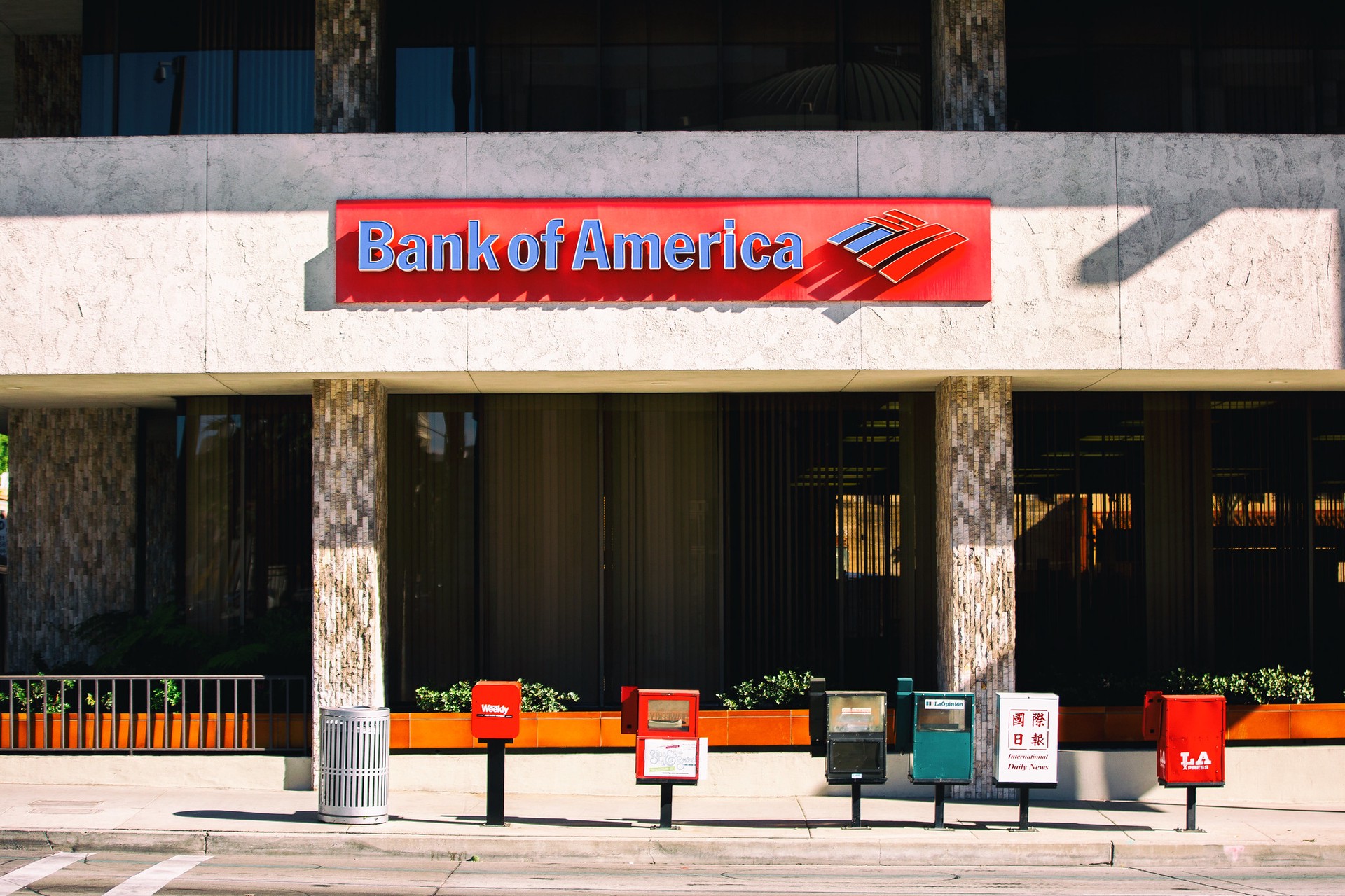 Bank of America предсказал критическую ситуацию с газом в Европе