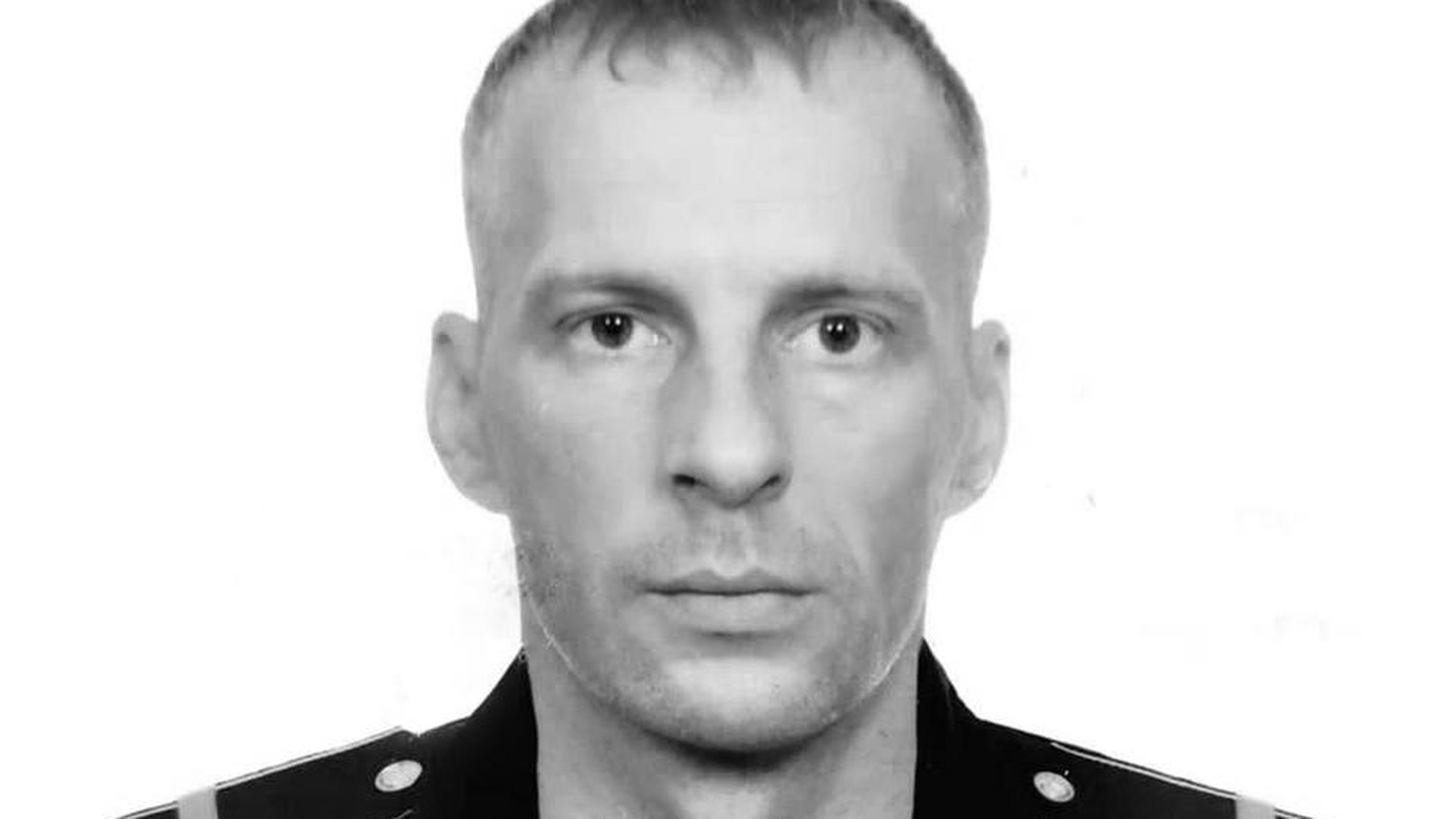 В Севастополе простились с военнослужащим, погибшим в ходе спецоперации ...