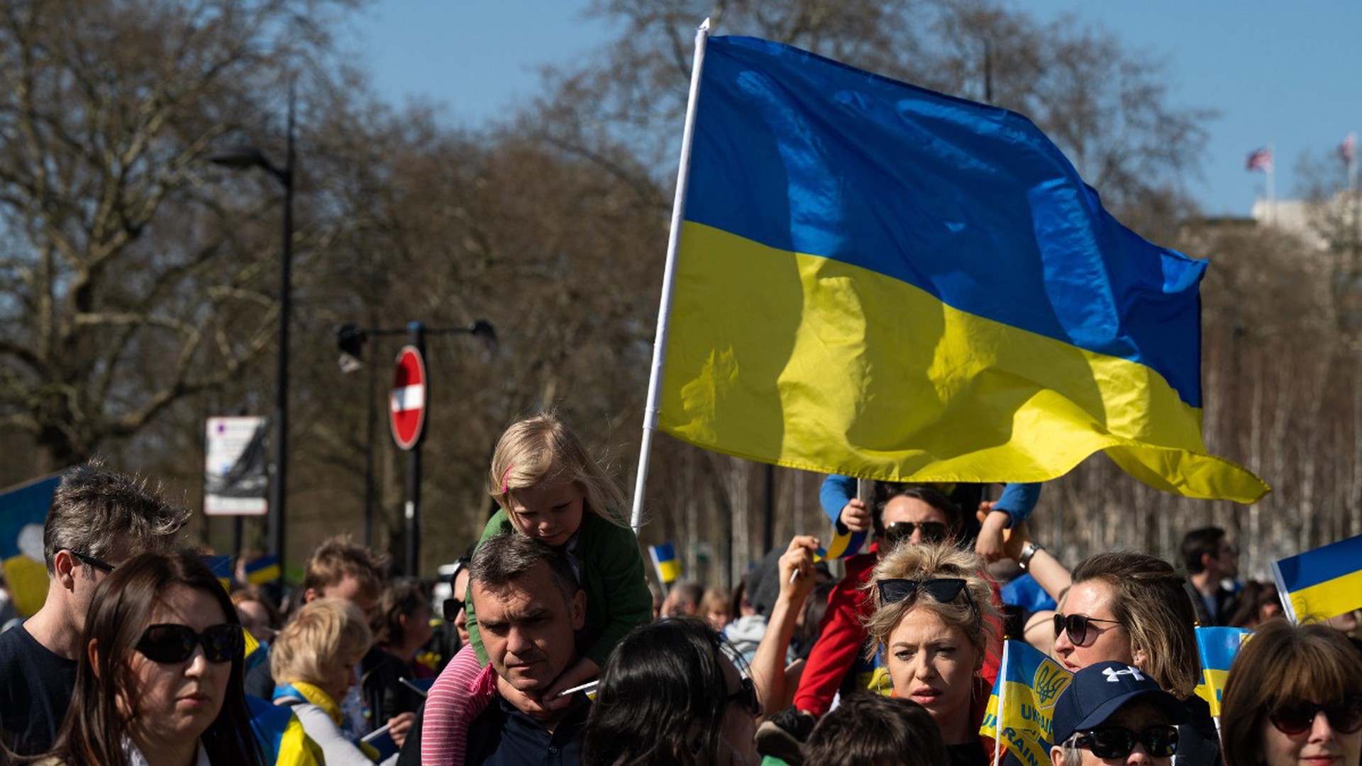 Экс-депутат Рады Фарион предложила утилизировать русскоязычное население Украины