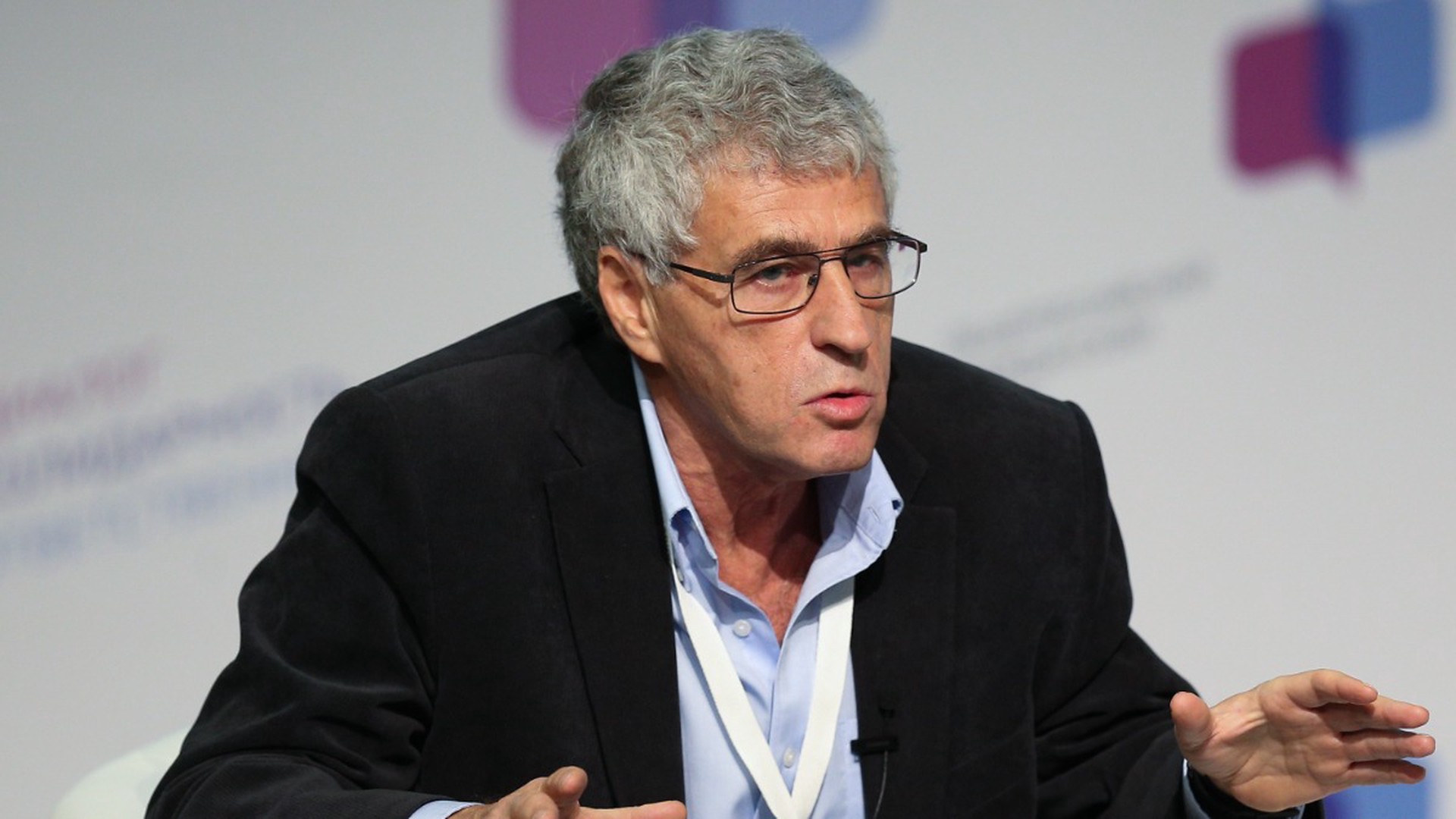 В Москве задержан политик Леонид Гозман