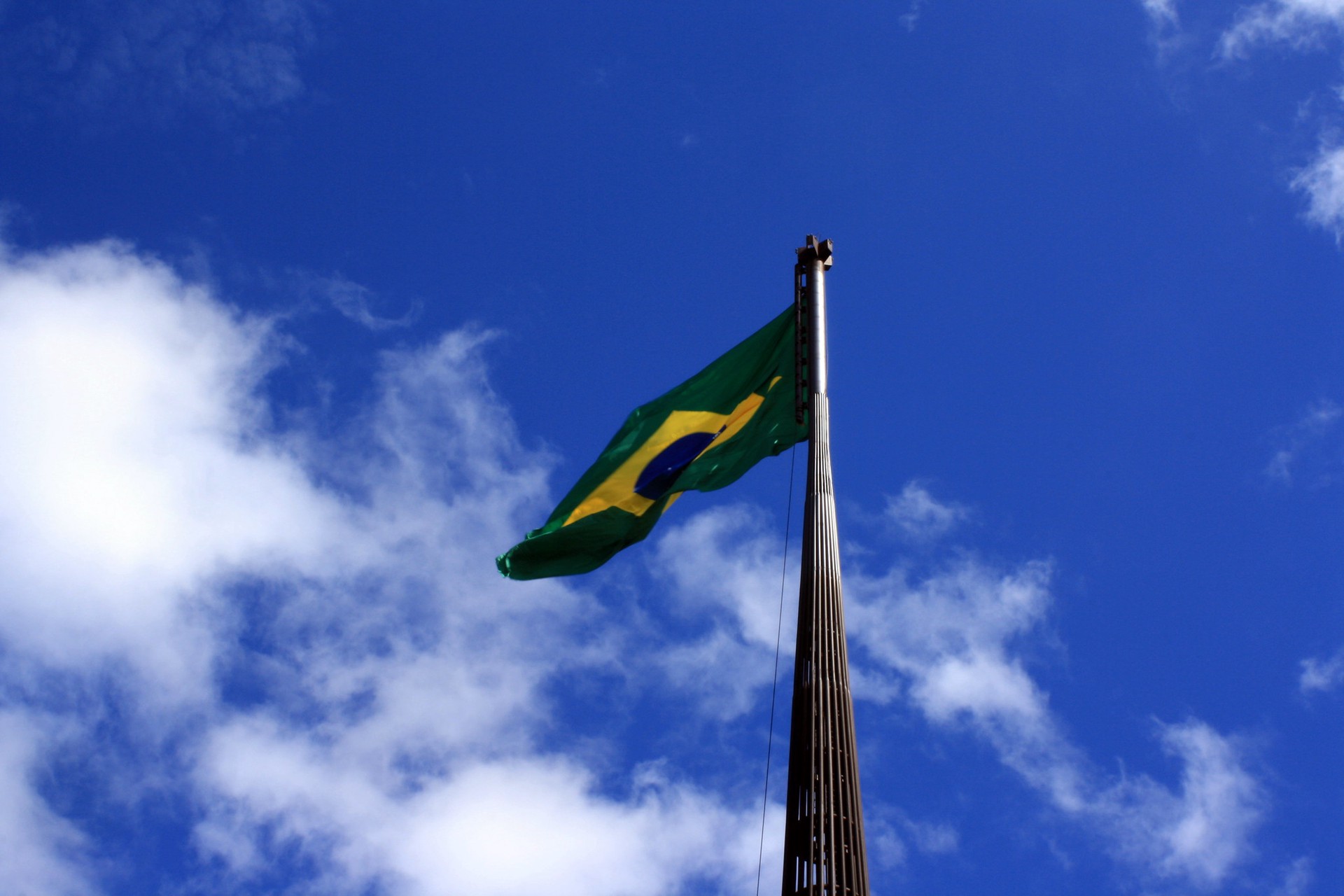 США убеждают Бразилию ввести санкции против России