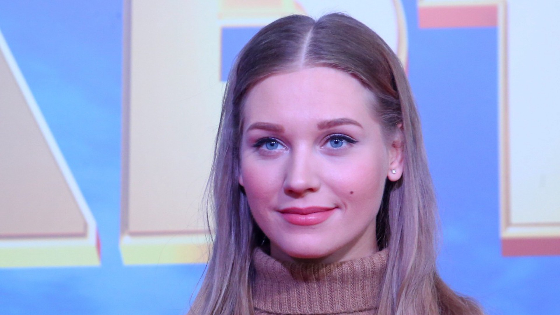 На Кристину Асмус завели дело за фейки об армии России