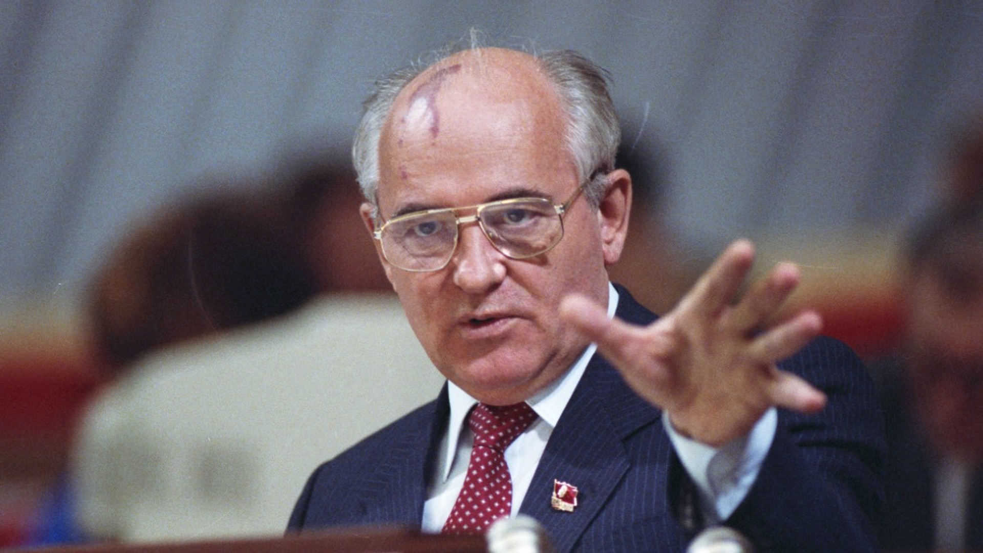 Кем был Михаил Горбачёв и какое «наследие» нам оставил
