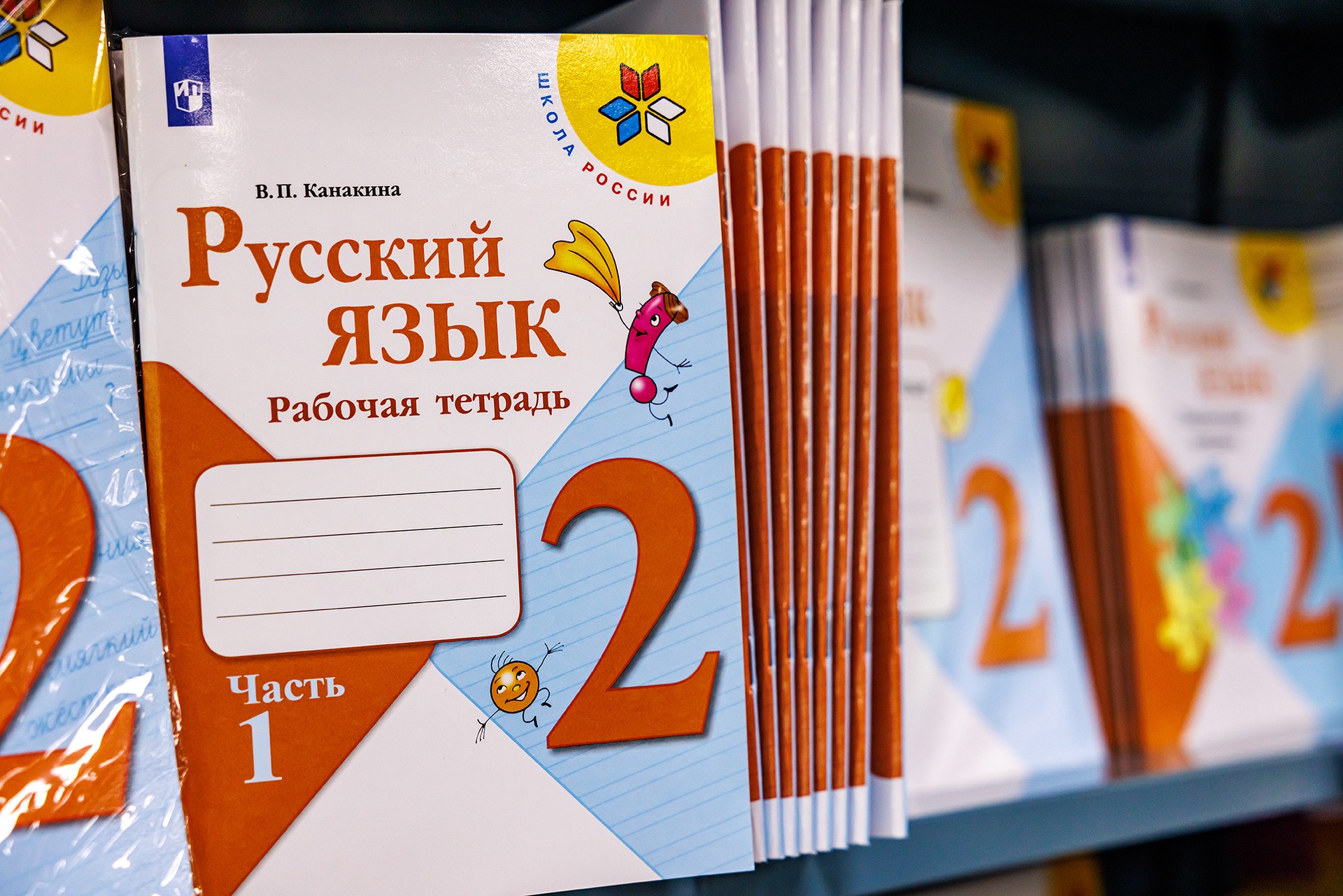 Горсовет Киева исключил русский язык из учебной программы в детских садах и школах