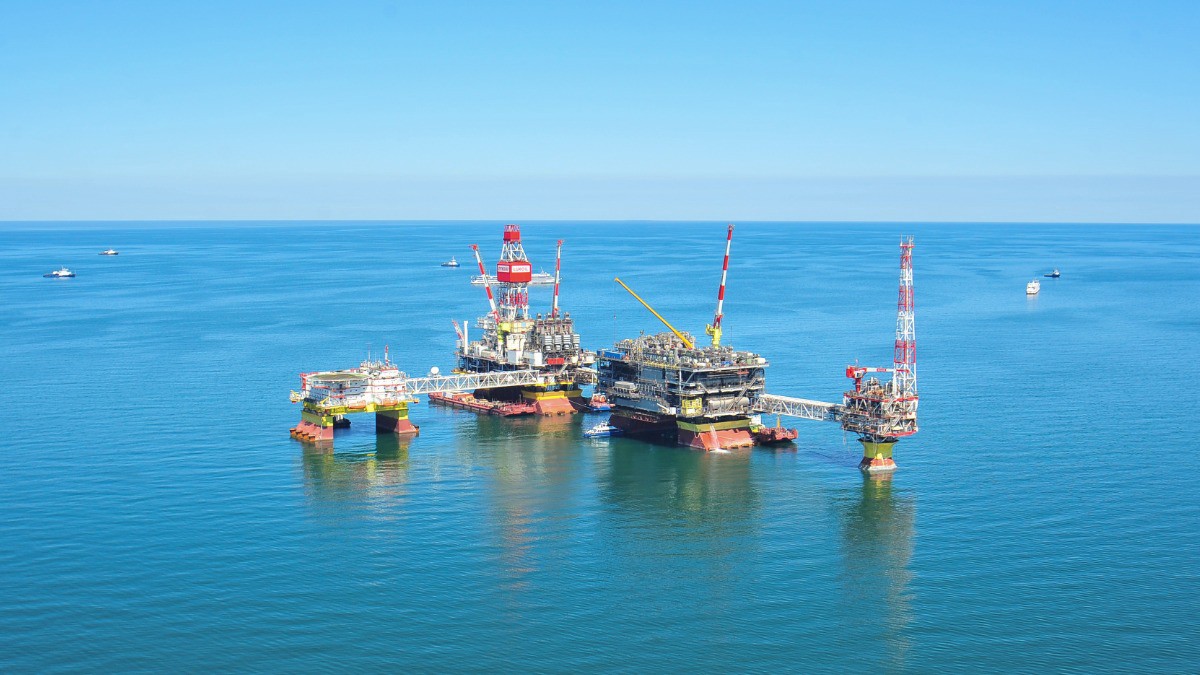 G7 готовит план по ограничению цен на российскую нефть 