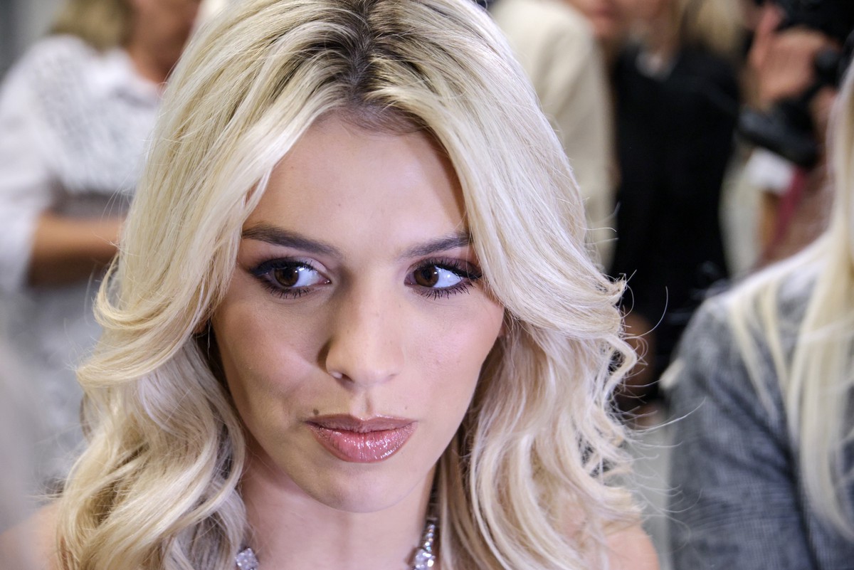 Люся Чеботина впервые рассказала о загадочном возлюбленном