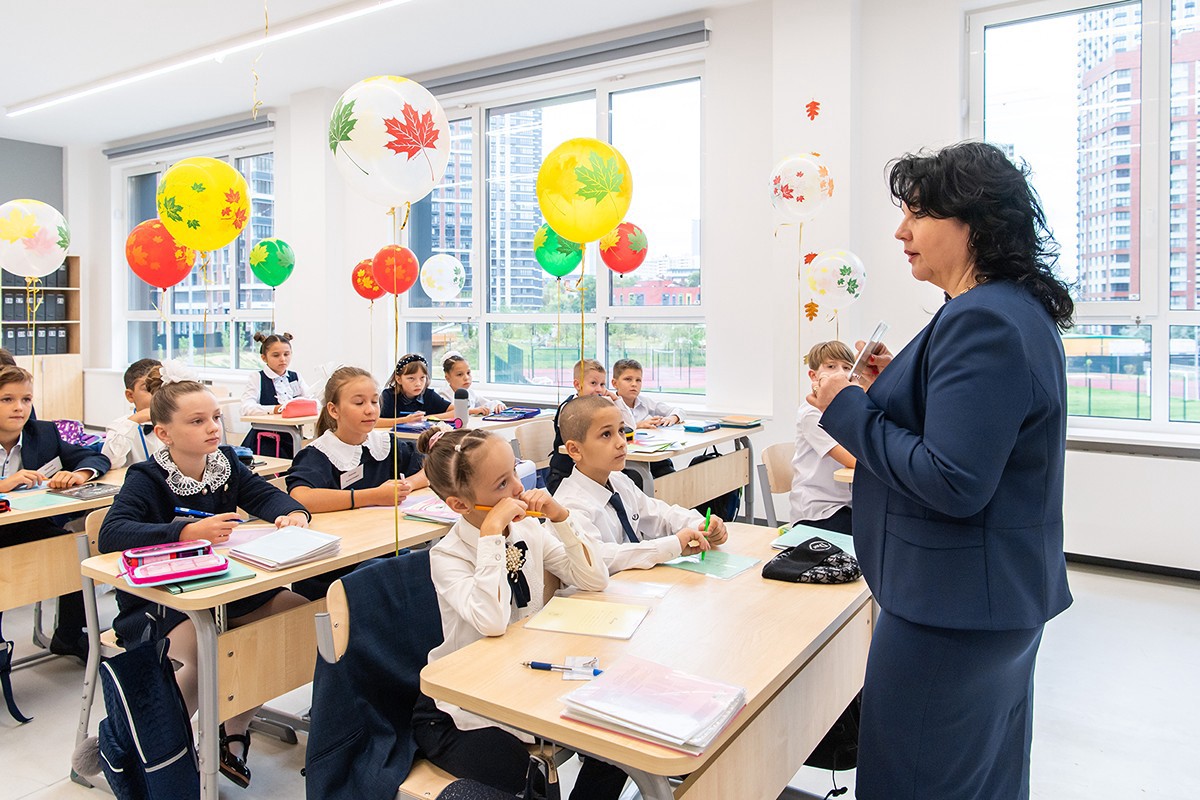 В Объединении родителей раскритиковали будущие «выборы» президента сказочной страны в школах