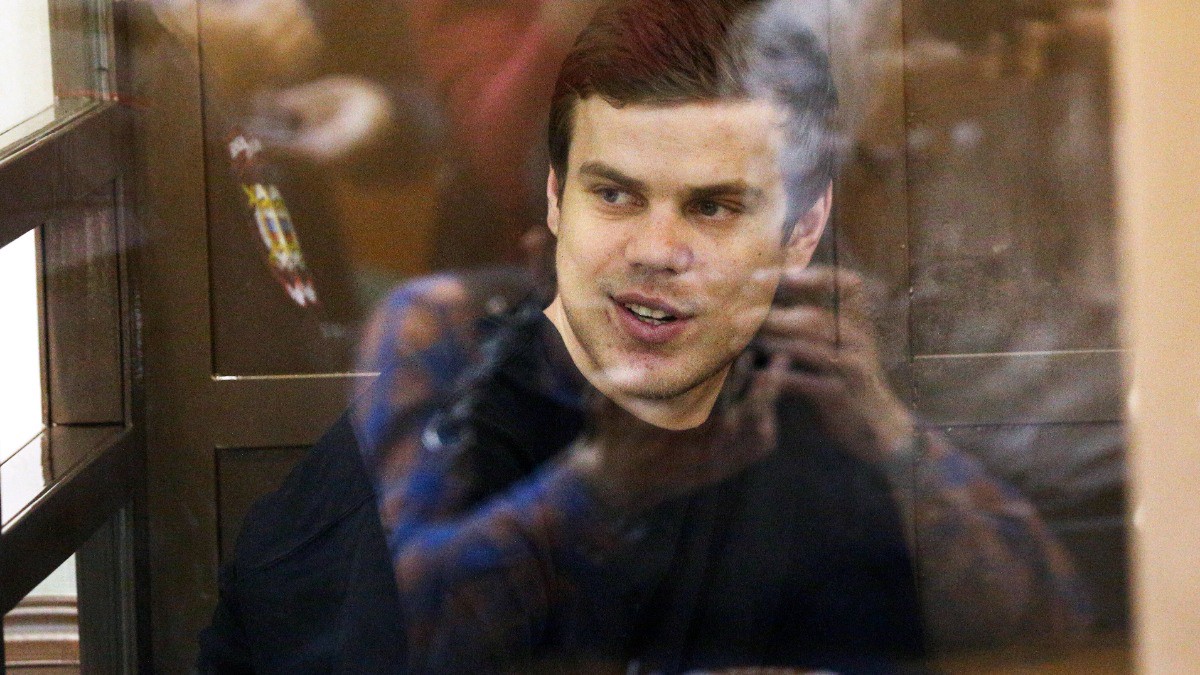 Кокорин заявил, что каждый нормальный мужчина должен отсидеть в тюрьме