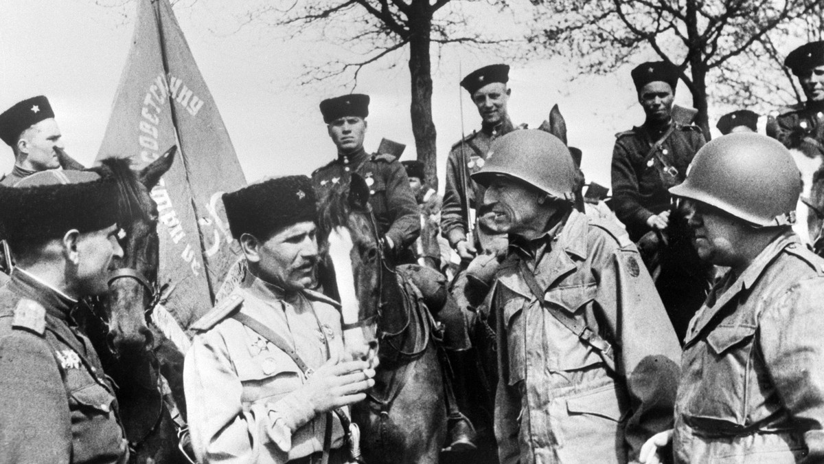 Аргументы и пакты: китайцы не верят в американскую версию Второй мировой войны