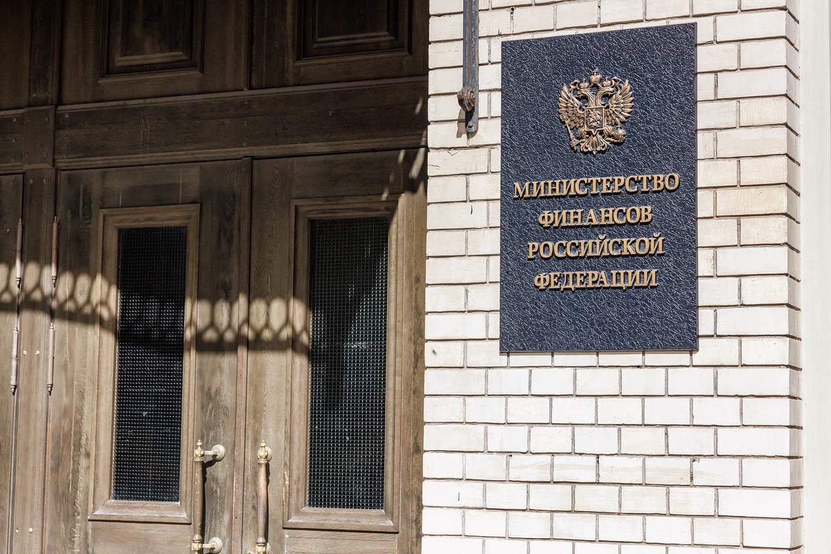 Порог доходов по НДС могут снизить с 60 до 10 млн рублей